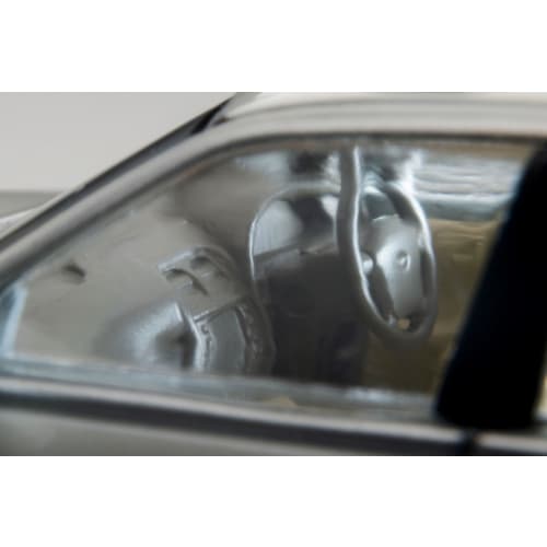 Tomytec Tomica Limited Vintage Neo 1/64 Scale LV-N356a Toyota Celsior C Spec F Package Pearl White/Silver 1997 Model (Finished Product) 333869