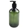 Dispenser Bottle Bathroom Shower Gel Dispenser Hand Pump Empty Dispenser Bottles