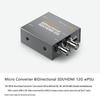 Blackmagic Design Micro Converter BiDirectional SDI/HDMI 12G