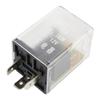 Flasher Relay Plastic & Metal Turn Signal Light 180W