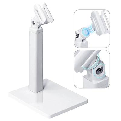 Cross-border Portable 360-Degree Rotating Mini Nail Curing Light with Digital Display