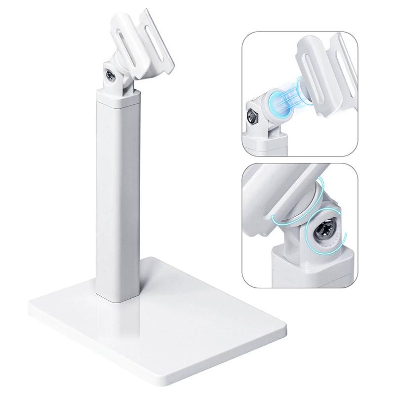 Cross-border Portable 360-Degree Rotating Mini Nail Curing Light with Digital Display