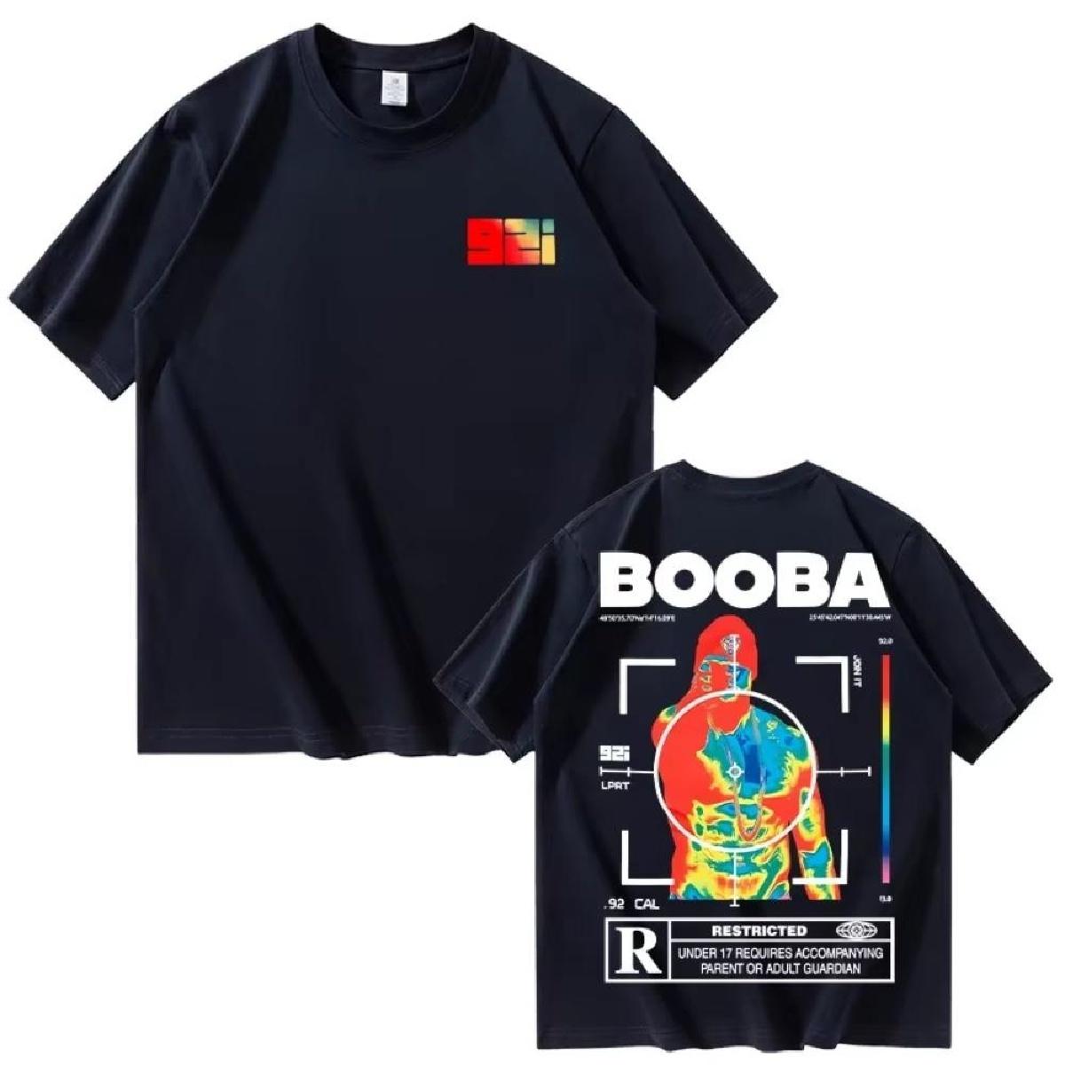 

Men Fashion 92i Printed Short Sleeve T Shirt Women Casual Harajuku Hip Hop Streetwear Tee Tops Suitable for All Seasons XXXXXL чорний