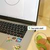 Turtle Mouse: Wired/Wireless, Silent, Cute Personalized Gift for Friends