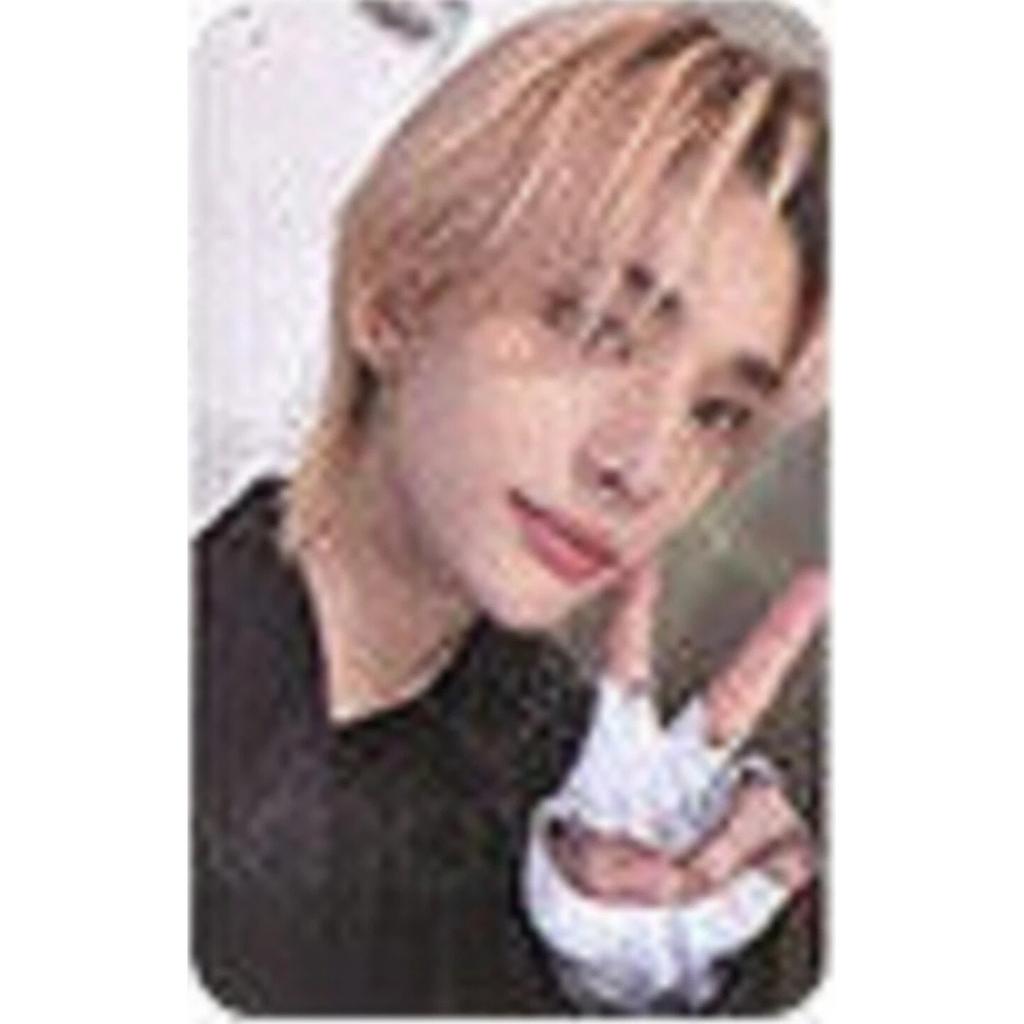 STRAY KIDS 5-Star APPLE MUSIC MUSICPLANT WITHMUU MUSICKOREA JYP LOTTE PHOTO CARD