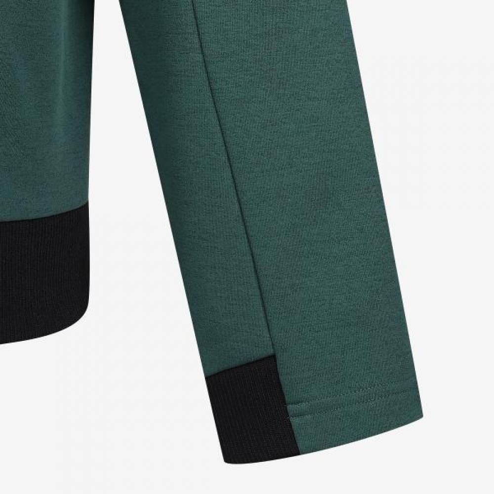 Fila Power Stretch Hooded Training Jacket