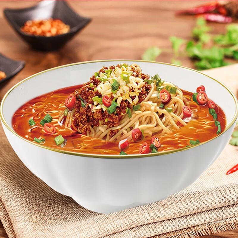Jinmailang Original Flavor Longxu Noodles