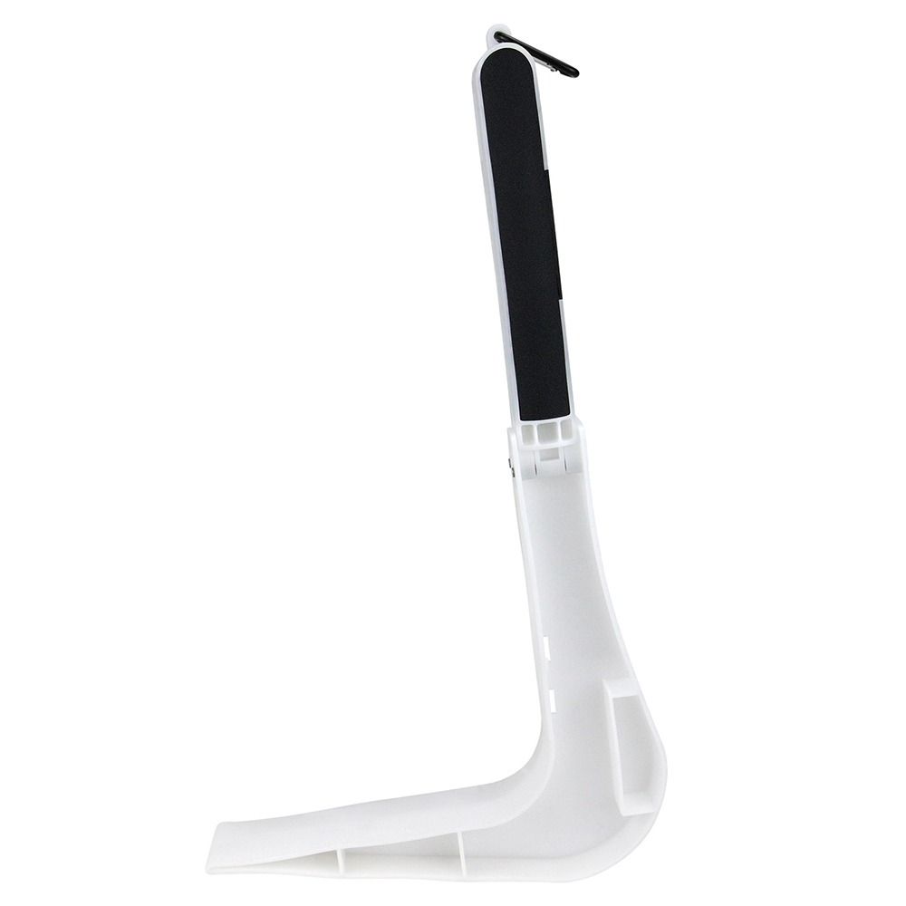 

Changing Sheets Under Mattress Wedge Elevator Effortless Bed Making Bed Sheet Tucker Tool Home