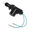 Central Locking Electric Actuator Power Door Lock DC1212