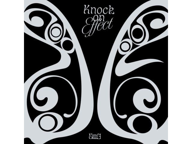 

[CD] Knock-on Effect First Press Limited Edition Billie VIZL-2288 K-Pop Group