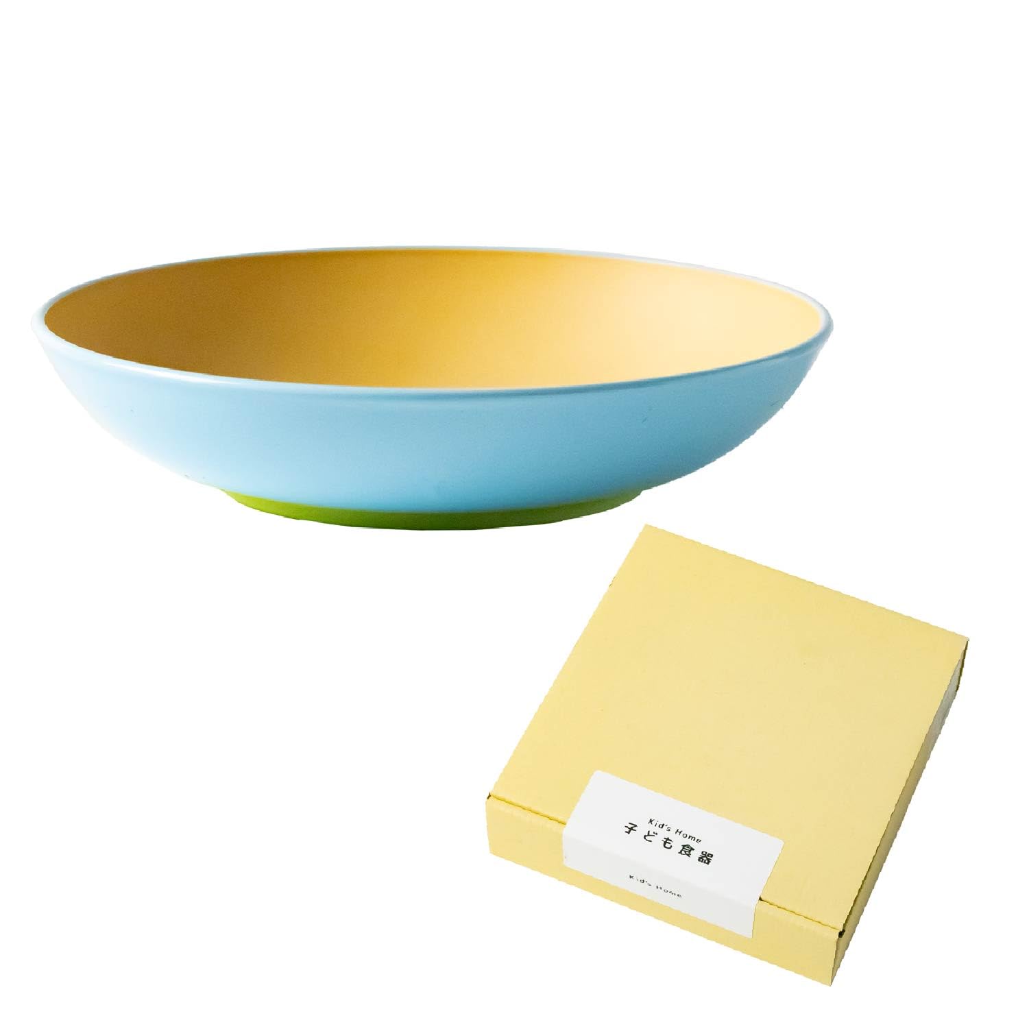 

Asahi Koyo Diameter x Height 1 Made in Dishwasher Microwave tableware series that can be used as a set Home Children s Plate, 16.1cm 3.5cm, Blue, синий
