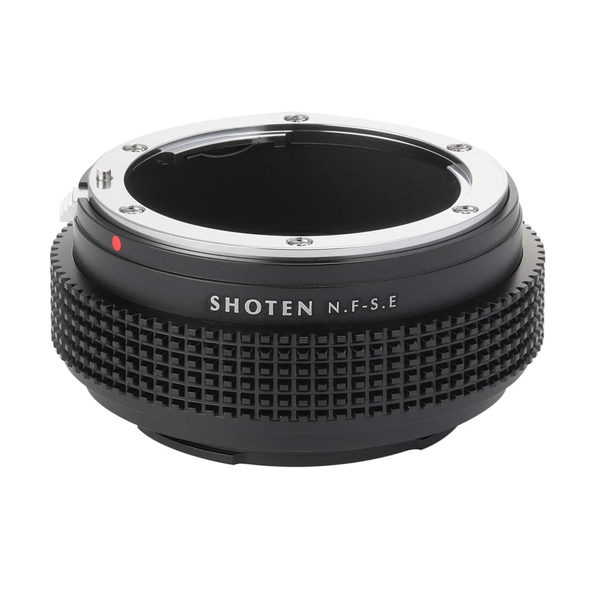 

SHOTEN Mount Adapter lens to Sony NF-SE (Nikon F-mount E-mount conversion)