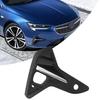 Kryt mřížky rámu předního mlhového světla Pro Vauxhall Opel Insignia 2020 2021 2022 2023 2024 Mřížka nebo rámový držák mlhového světla auta