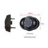 Xianghu Remote Control Marine Searchlight