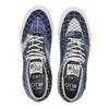 VN000SHWBLU FDMTL A OTW by Vans Half Cab 33 EK Denim (Men's)