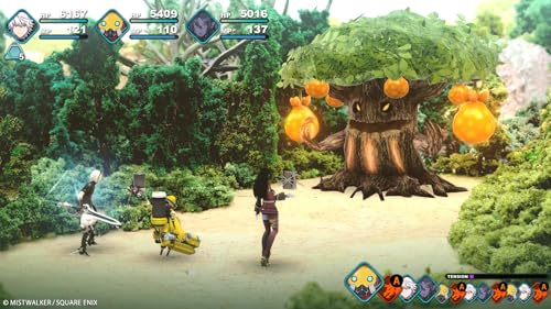 FANTASIAN Neo Dimension -Switch