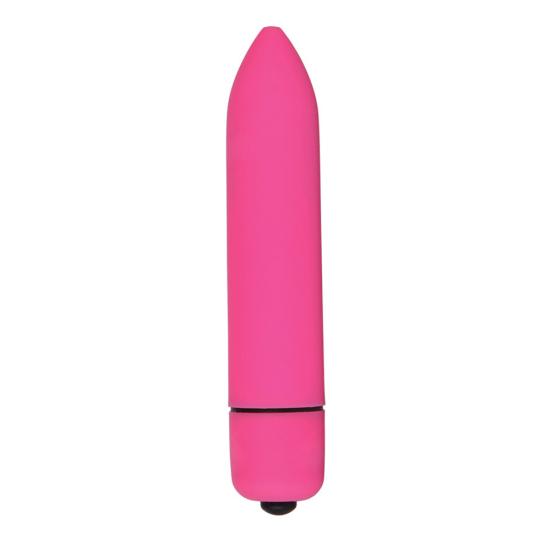 G Spot Vibrator Vibrant Color Waterproof Silicone Vagina Vibrator G Point Sex
