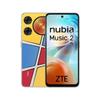 Smartphone ZTE Nubia Music 2 4GB 128GB Pop Art Reproduktor 104dB Dual SIM