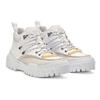Onitsuka Tiger HMR Peak Trainer Unisex White White 1183B848-100