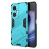 For OnePlus Nord CE 3 Lite 5G/Nord N30 5G Kickstand Phone Case TPU+PC Anti-Scratch Back Cover