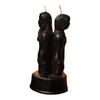 Couple Separation Candle Hecate Jyotish Mystic Mall Decorative Soy Blend Wax Candle