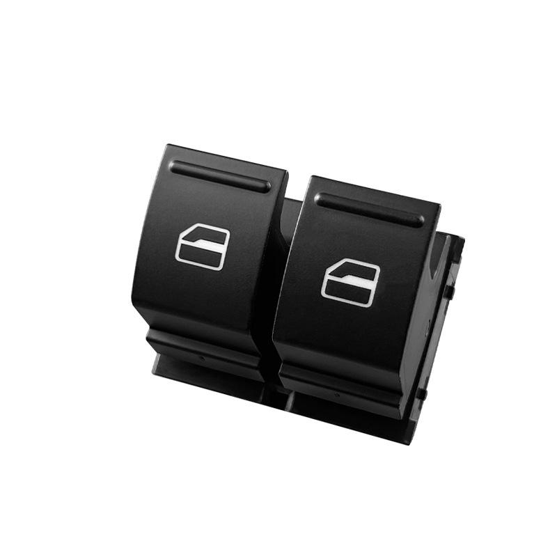 Volkswagen Golf/Passat Electric Window Control Switch (1K3959857A)