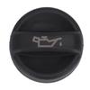 Engine Oil Filler Cap AV6Q6766AA Replacement for COOPER R56 R57 R58 CLUBMAN COUNTRYMAN Excellent Sealing