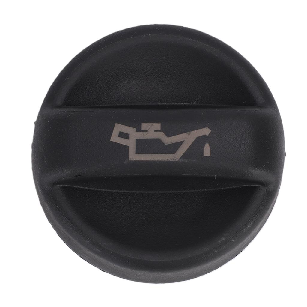 Engine Oil Filler Cap AV6Q6766AA Replacement for COOPER R56 R57 R58 CLUBMAN COUNTRYMAN Excellent Sealing