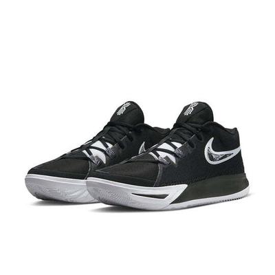 Kyrie Flytrap 6 EP Black White Men's DM1126-001
