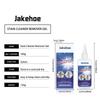 Household Mold Mildew Cleaner Gel Powerful Stain Remover for Bathroom Tile Grout Washing Machine Wall No Rinse Needed