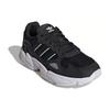adidas Falcon Black White Women Sneakers Core-Black Cloud-White IG8301