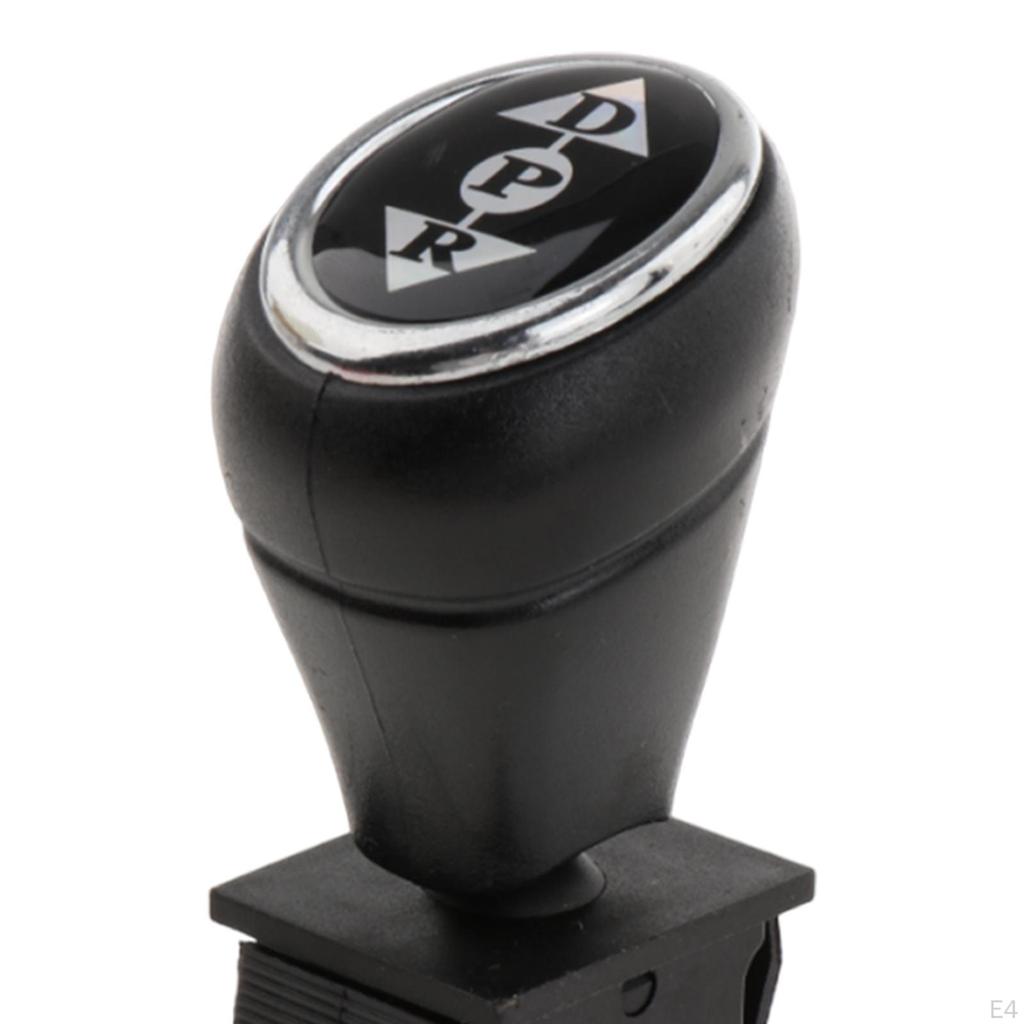 Children Electric Car Putter Switch Power Push Rod Replacement Handle Part Joystick