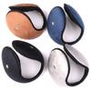 Color Ear Protection Korean Style  Ear-flap Men Ear Muff Ear Cover With Receiver Women Ear Cover