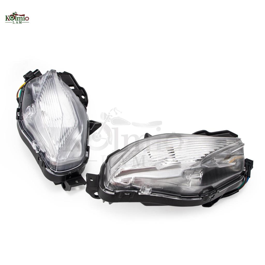 LED Turn Signals for Honda SH125 (2020-2021)