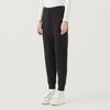SUPERIOR Women'S Winter Bonded Jogger Pants Black (Iw0Esl40439)