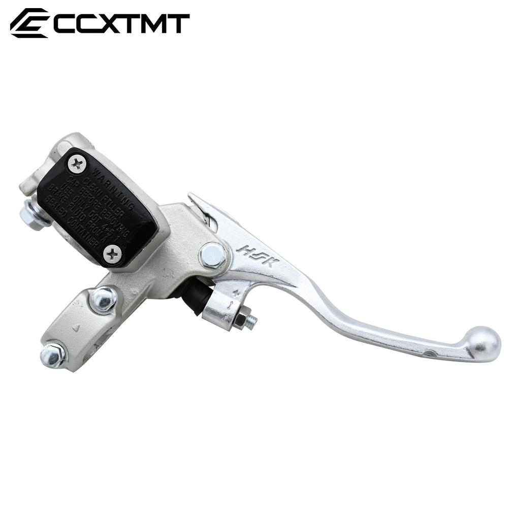 7/8'' 22mm Universal Motorcycle Front Hydraulic Brake Master Cylinder Brake Lever For KTM EXC EXCF SX SXF XCF XCW XC 2008-2023