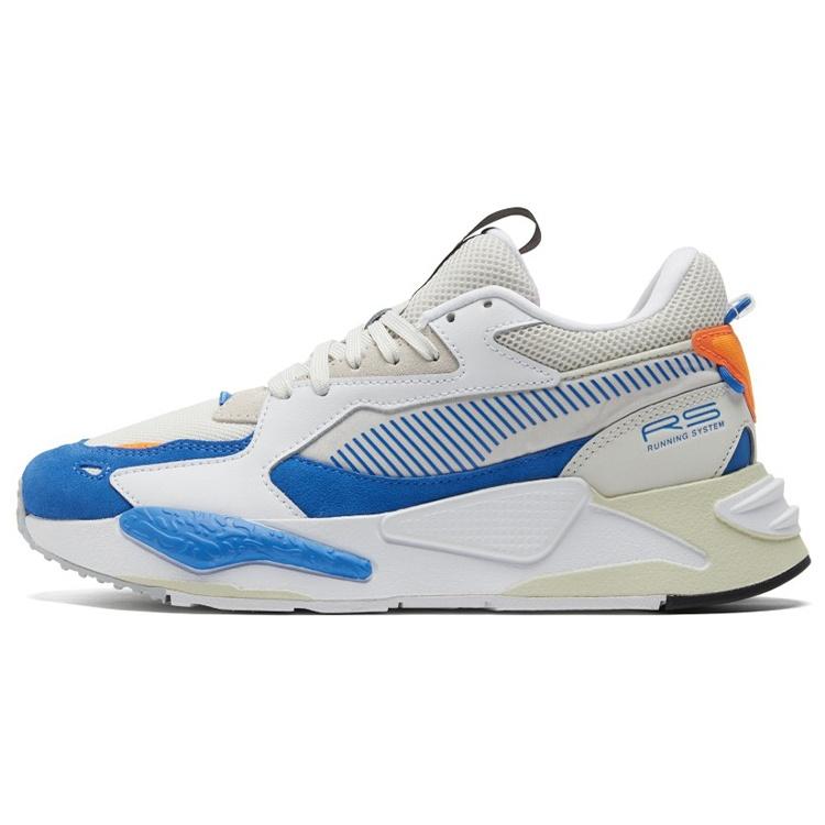 PUMA RS-Z BP Bluemazing Men s 382650-01 EU 36