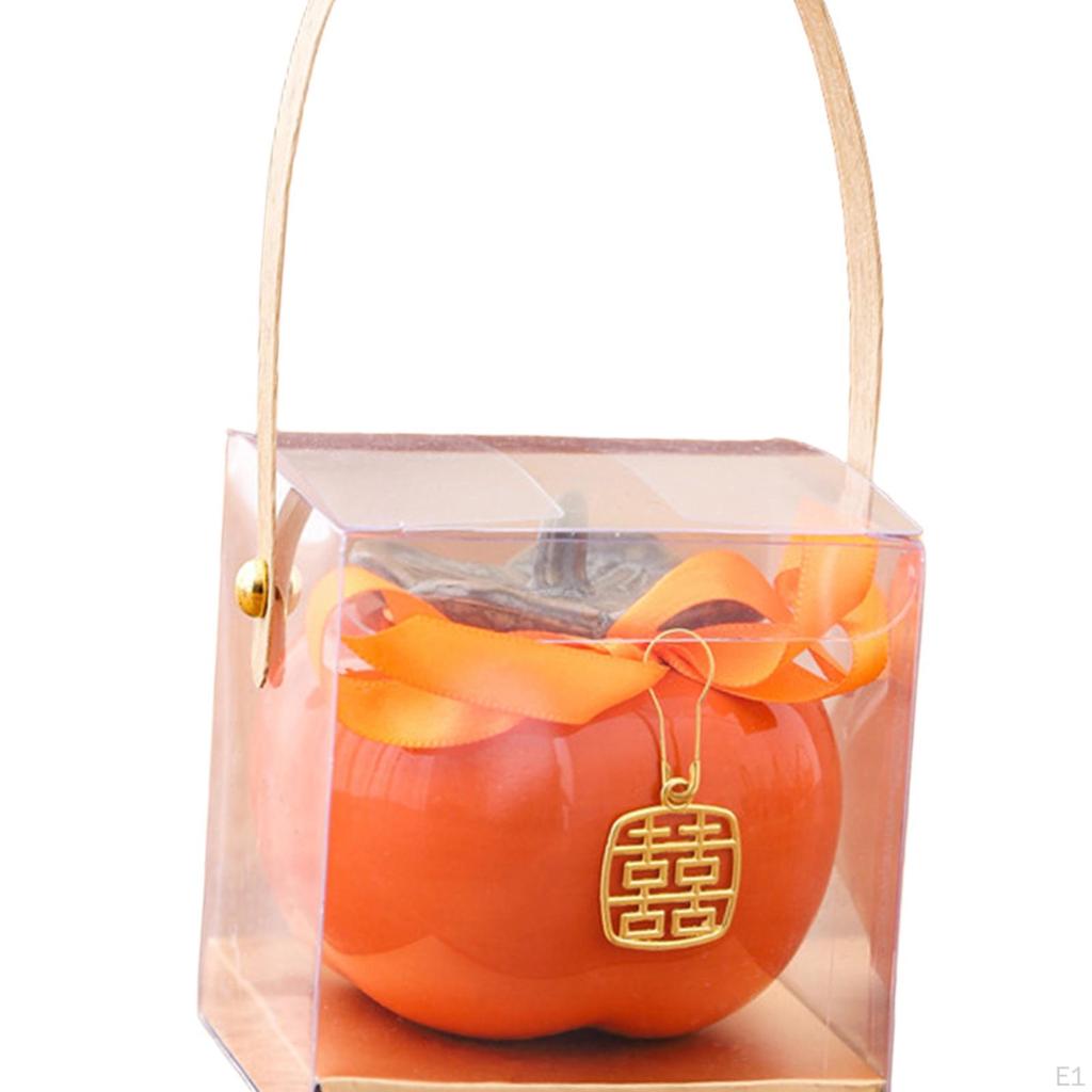 Ceramic Candy Jar, Box, Decorations, Decorative Teapot, Tea Canister, Storage Pot