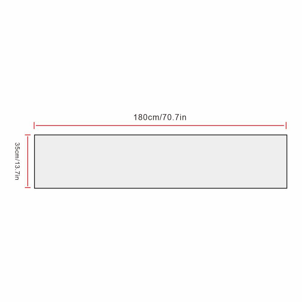 Lavandă Flori Lenjerie Fețea de masă Steagul Bucătărie Decor de petrecere