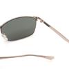 Sunglasses SPLE44J 7LTP 60 Size ARROW Arrow Polarized Lens Polarized Sunglasses [Police]