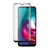 Screen Protector - BIGBEN CONNECTED - Motorola G30 - 2.5D Tempered Glass - Scratch Resistant - Transparent