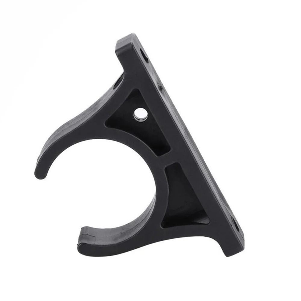Rowing Pole Paddle Oar Holder Plastic Paddle Clips Keeper Kayak Paddle Clips  Rowing Boat
