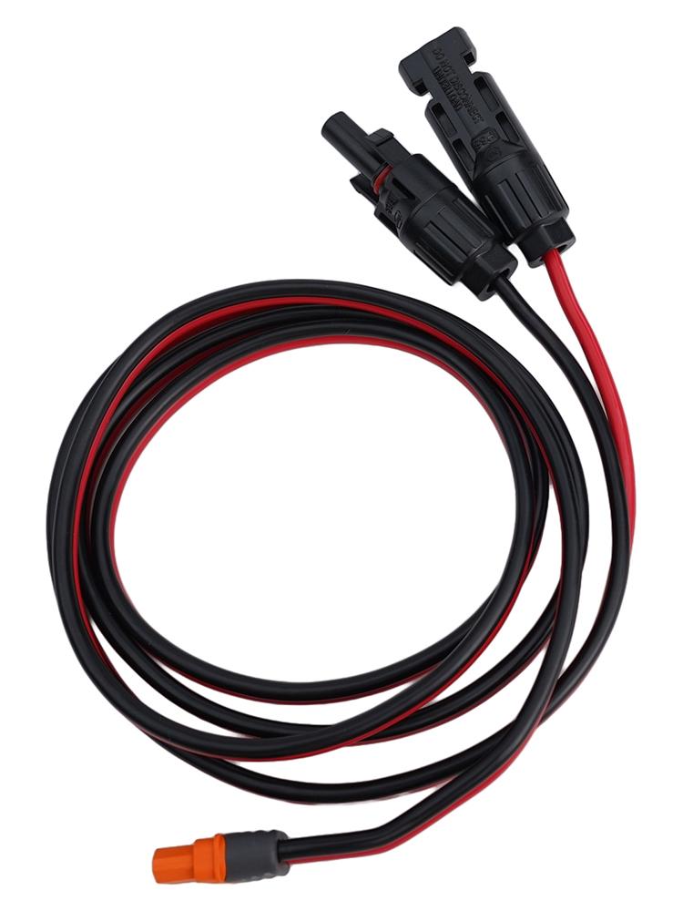 - Cablu de Extensie cu 2 1 Pini Semnal Mamă Compatibil Cu XT60i