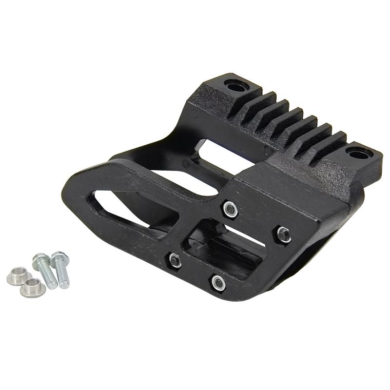 TENERE700 For YAMAHA Tenere 700 XTZ XT700Z T 700 T7 Chain Guide Pulley Chains Stabilizer Chainring Protector Plate Guard Cover