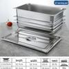 Recipientele pentru alimente – Păstrarea alimentelor