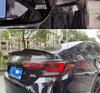 Modified LED Daytime Running Lights & Starry Sky Taillight Assembly for 19-22 Accord