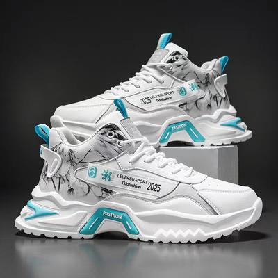 Ανδρικά παπούτσια – Αθλητικά παπούτσια