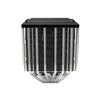 Dissipateur thermique - mars gaming - mcpu-xu6 - 350w tdp - 2 ventilateurs fdb - 6 heatpipes hct ultra