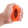 30-50LB O-Form-Silikon-Handgriff-Kraft-Stärke-Finger-Greifer-Muskelkraft-Trainings-Greifring