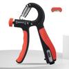 Adjustable Finger & Hand Grip Strengthener